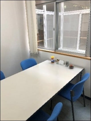 地域包括支援センターなかだて（ケアマネジャーの求人）の写真2枚目：
