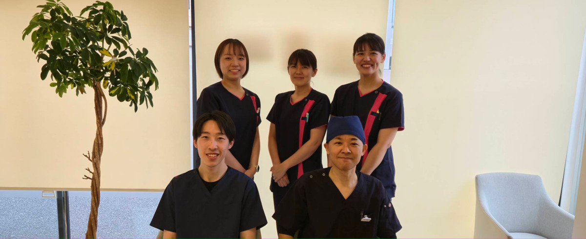 井土ヶ谷デンタルクリニック（歯科衛生士の求人）の写真3枚目：