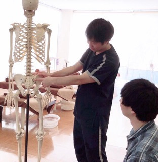 手あてん野田接骨院の写真4枚目：