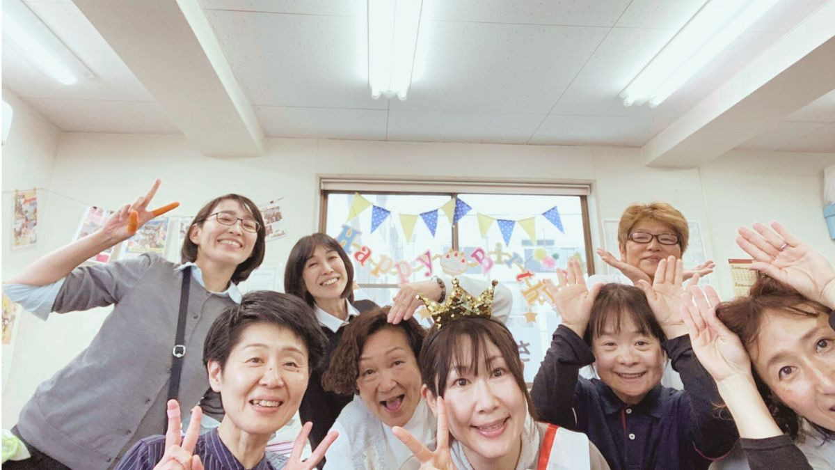 ファーストステージ松戸（介護職/ヘルパーの求人）の写真3枚目：
