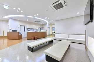 だいもん内科・腎透析クリニックの写真6枚目：