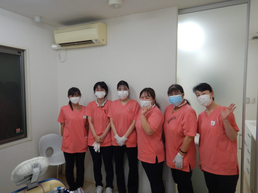 桑原歯科医院(歯科助手の求人)の写真5枚目: