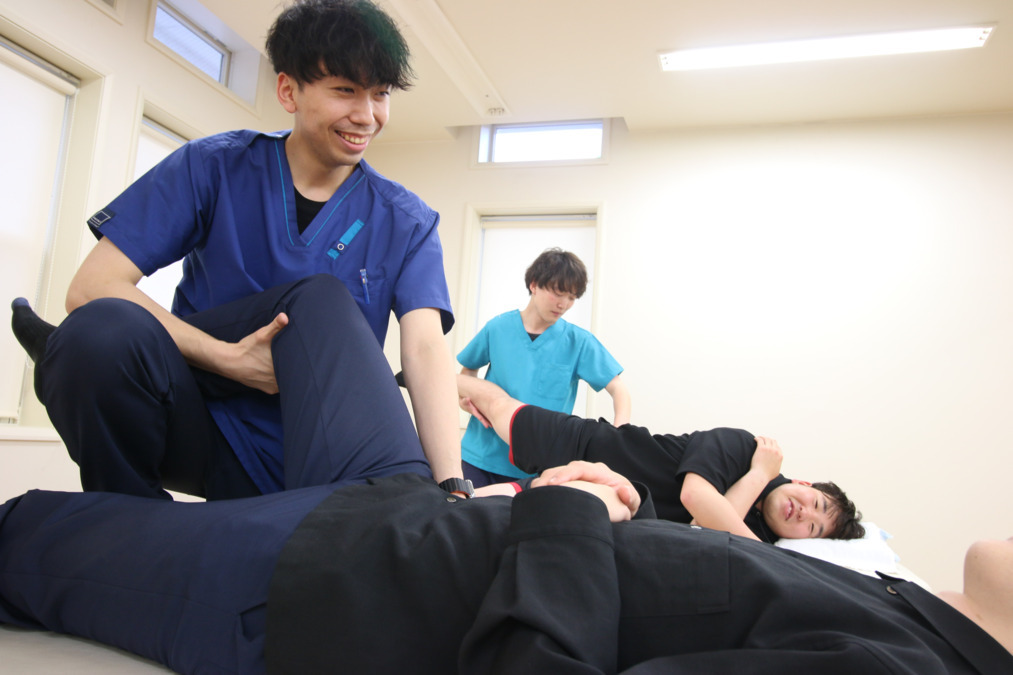須藤整形外科クリニック（作業療法士の求人）の写真3枚目：