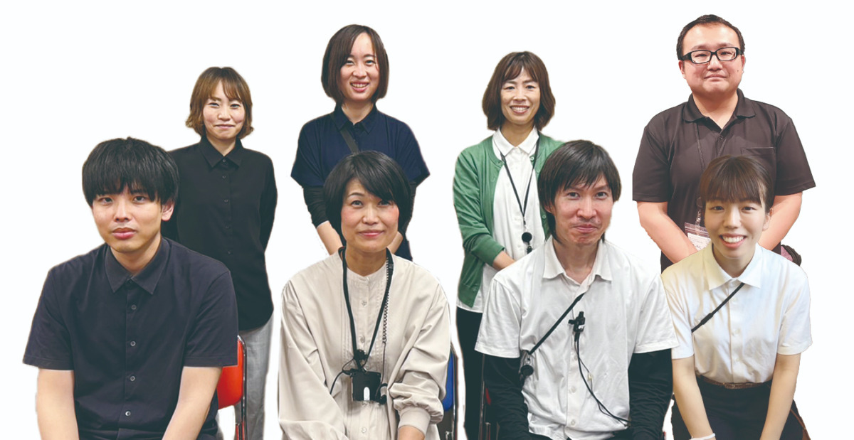 ありがとう総合訪問センター(看護師/准看護師の求人)の写真4枚目:
