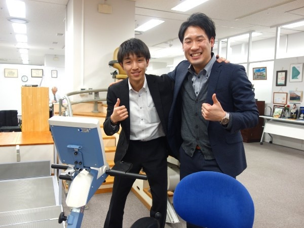 アビリティーズ・ケアネット株式会社 本店営業所の写真2枚目: