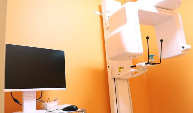 ともえ歯科(歯科衛生士の求人)の写真5枚目: