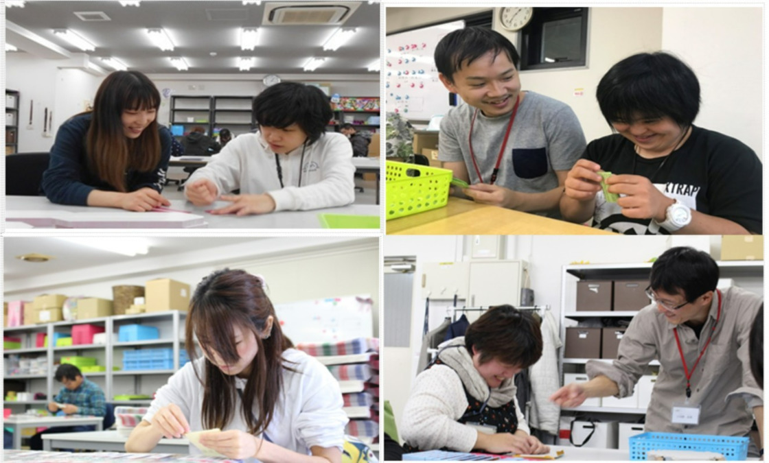 ハニービーの写真