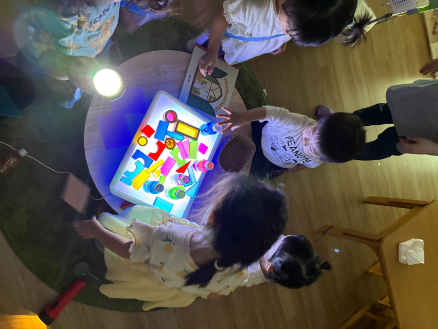 社会福祉法人芳美会　ひろがり保育園　門前仲町（保育士の求人）の写真2枚目：