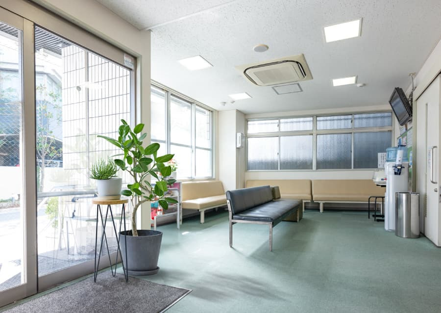 平成クリニックの写真