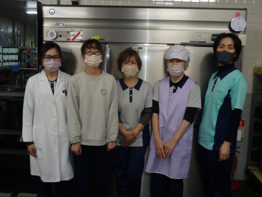 特別養護老人ホーム若狭野の里の写真