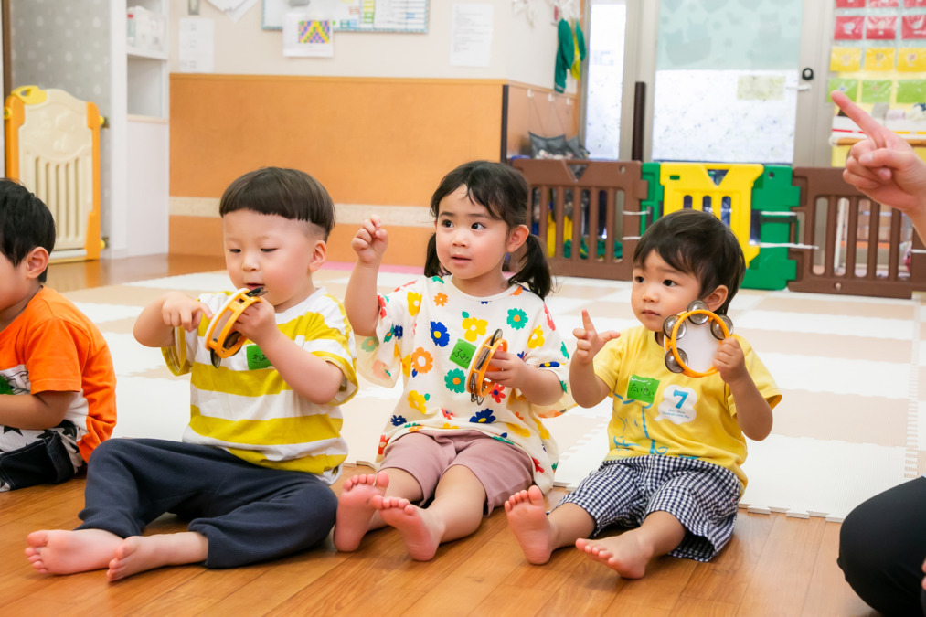 モンクール.保育園 北越谷園(保育士の求人)の写真6枚目: