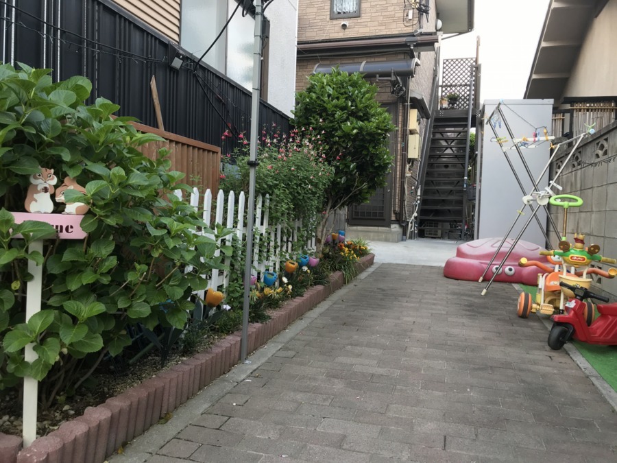 くれよん保育園1号園の写真2枚目：