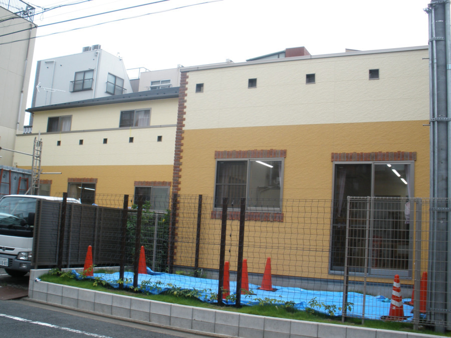 うぃず清澄白河駅前保育園（保育士の求人）の写真2枚目：