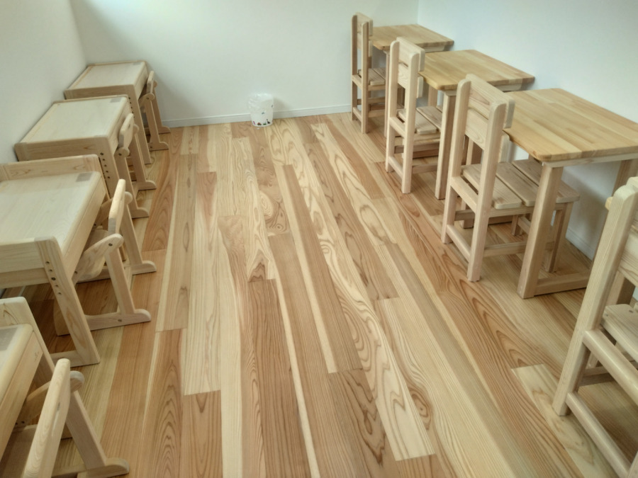 ウィズ・ユー北上　ぴーか・ぶー【2025年10月01日オープン】（保育士の求人）の写真5枚目：