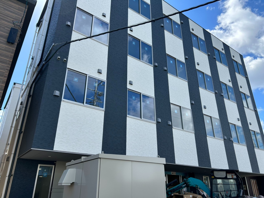 OMO VILLAGE摂津の写真