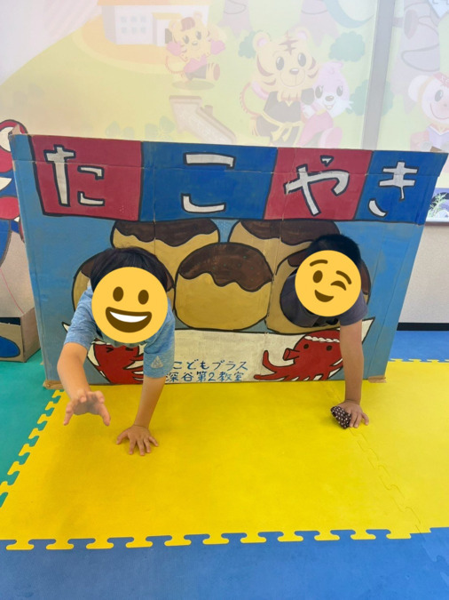 こどもプラス深谷第２教室（児童指導員/指導員の求人）の写真5枚目：