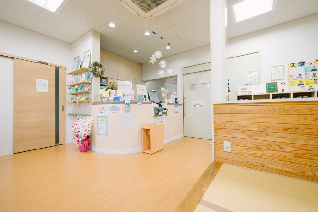 きよら歯科医院の写真3枚目：