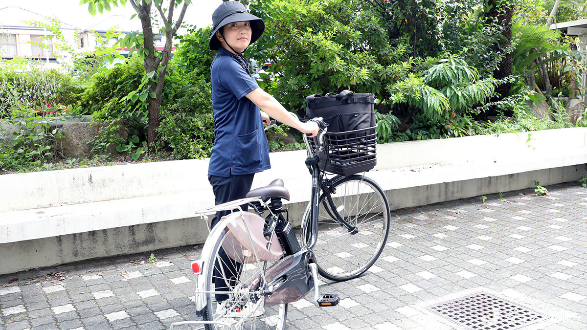 おはな訪問看護ステーションの写真9枚目：未経験の方も研修制度でしっかりサポートします♪