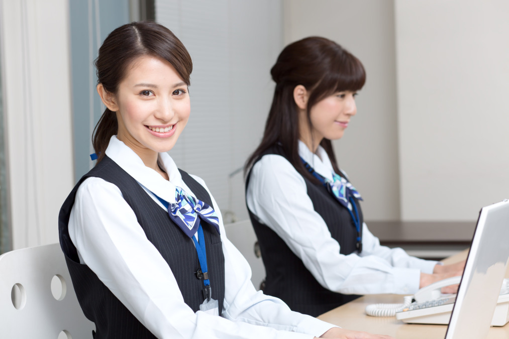 介護老人保健施設アーチスト（介護事務の求人）の写真2枚目：