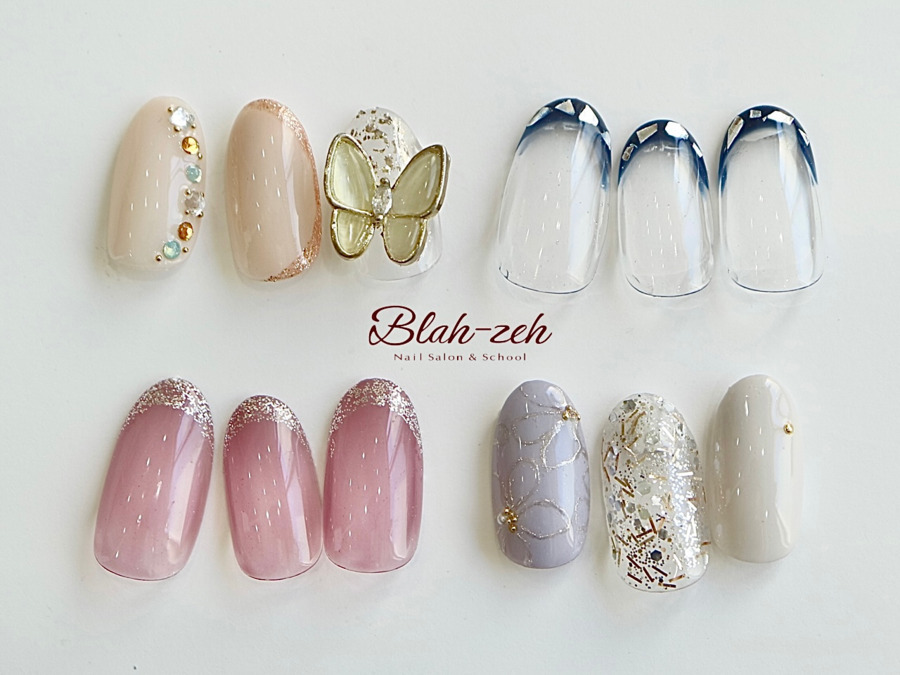 Blah-zehの写真8枚目：
