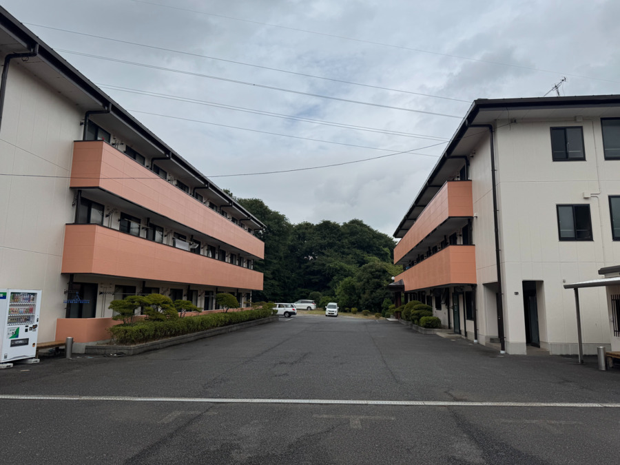 神納の里【2025年02月16日オープン】（生活支援員の求人）の写真3枚目：
