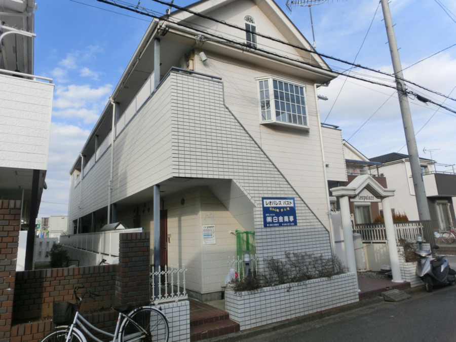 グループホーム侑和　脚折の写真