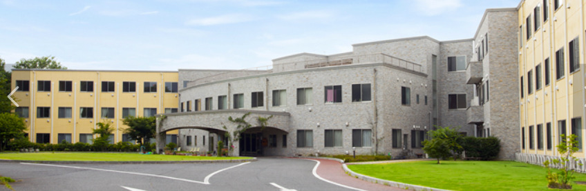 有料老人ホームあにもの森　2号館の写真1枚目：