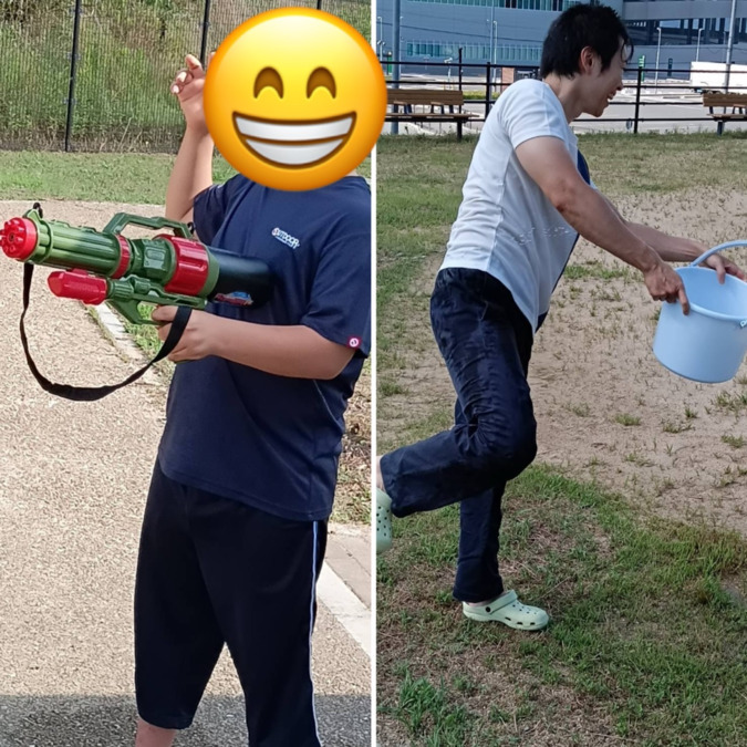 カルティボ　ネクスト（児童指導員/指導員の求人）の写真11枚目：