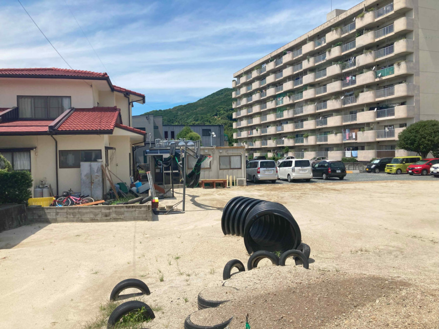 こども育ちの家「て・い・く」の写真2枚目：