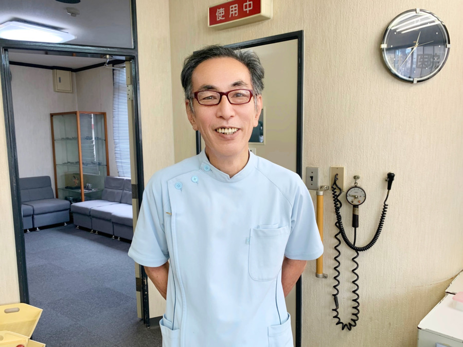渋谷歯科医院（歯科助手の求人）の写真5枚目：