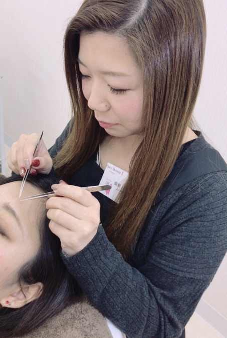 キャンアイドレッシーウィズアイ足利店の写真