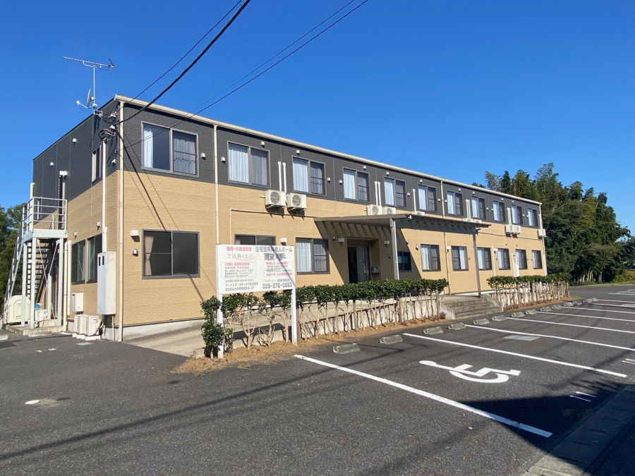 ご長寿くらぶ取手駒場1 訪問看護ステーションの写真