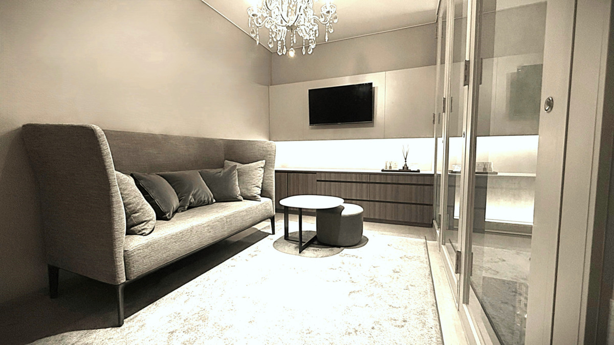 SALON DE Ci 小山店(総合職/新卒/その他の求人)の写真21枚目: