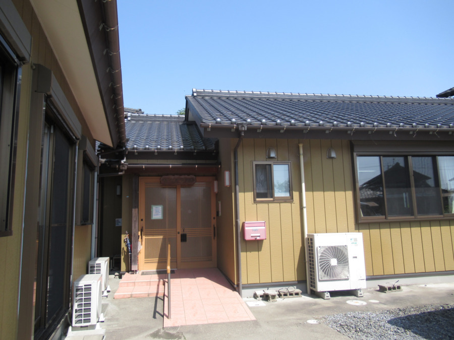 グループホームすなみの写真