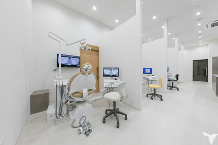 みやこデンタルクリニック(歯科医師の求人)の写真3枚目: