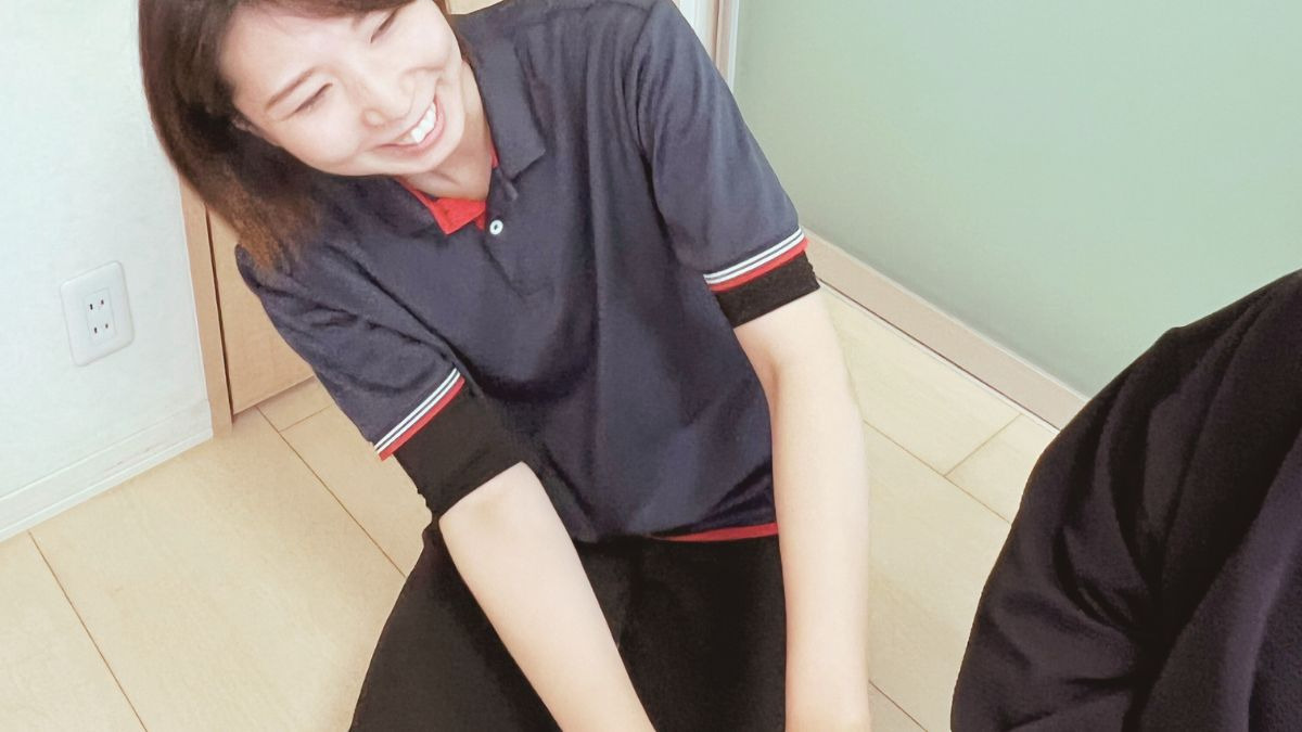 ファーストステージ鎌ヶ谷【居宅介護支援・訪問介護】（介護職/ヘルパーの求人）の写真4枚目：