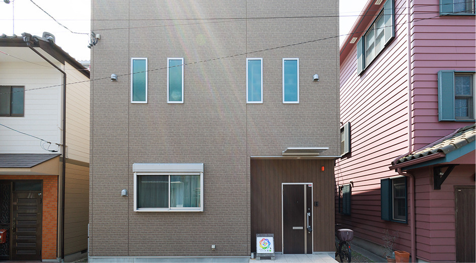 にじの木 十一番の写真