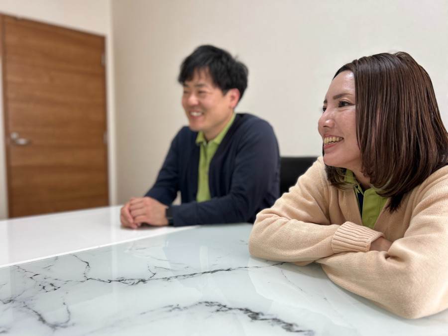 住宅型有料老人ホームナーシイングホームアイプラス朝宮（看護師/准看護師の求人）の写真19枚目：