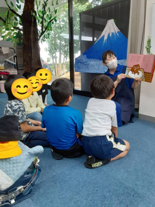 放課後等デイサービス   キラミラ相之川店（言語聴覚士の求人）の写真2枚目：