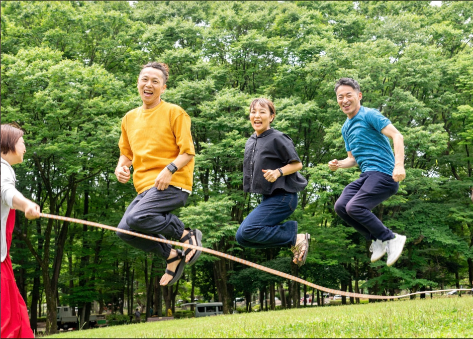 スポーツ特化型児童発達支援 Lii sports studio尼崎（作業療法士の求人）の写真6枚目：