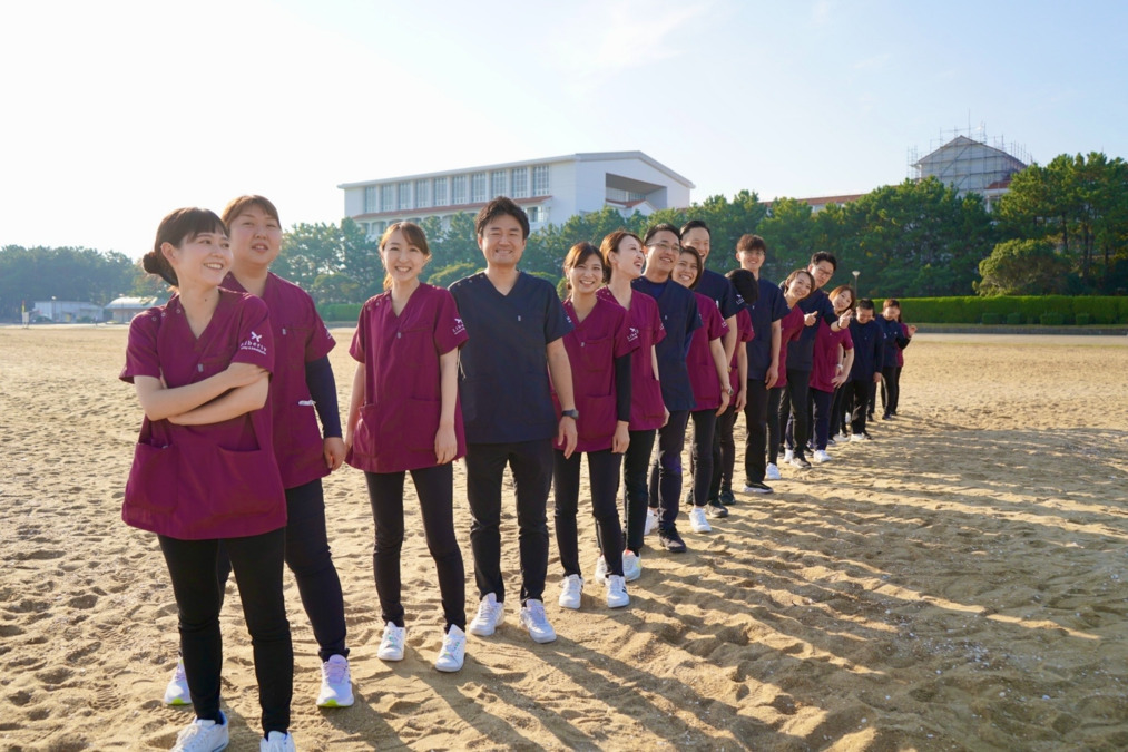 リバティ訪問看護ステーション大濠の写真