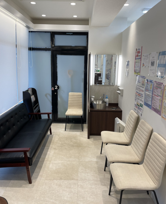 玉堤歯科（歯科医師の求人）の写真5枚目：