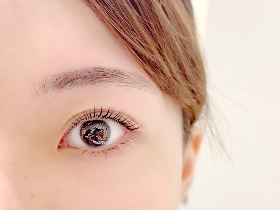 Belle 野田福島店の写真6枚目：