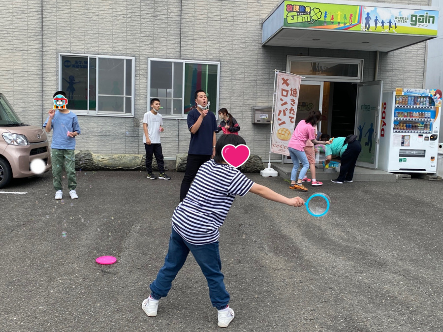 放課後等デイサービス　アイムの写真38枚目：