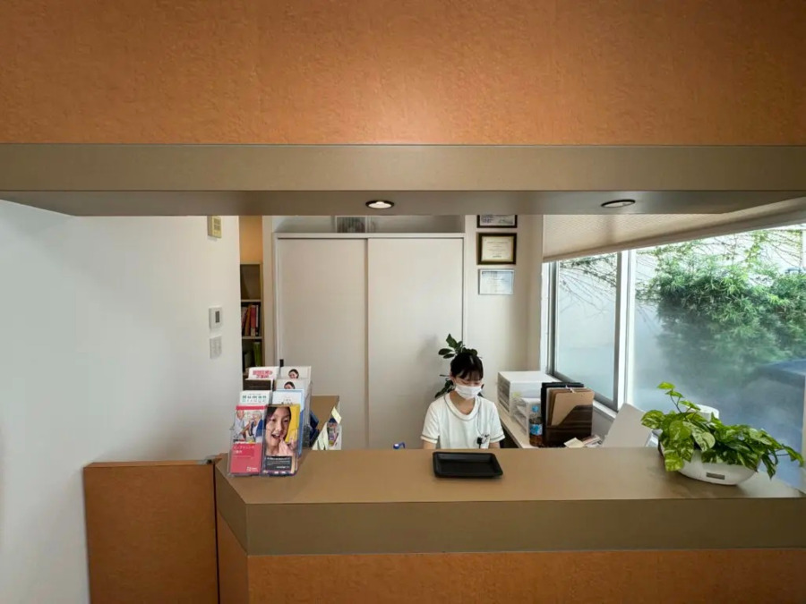 ひろゆき歯科クリニック（歯科医師の求人）の写真2枚目：