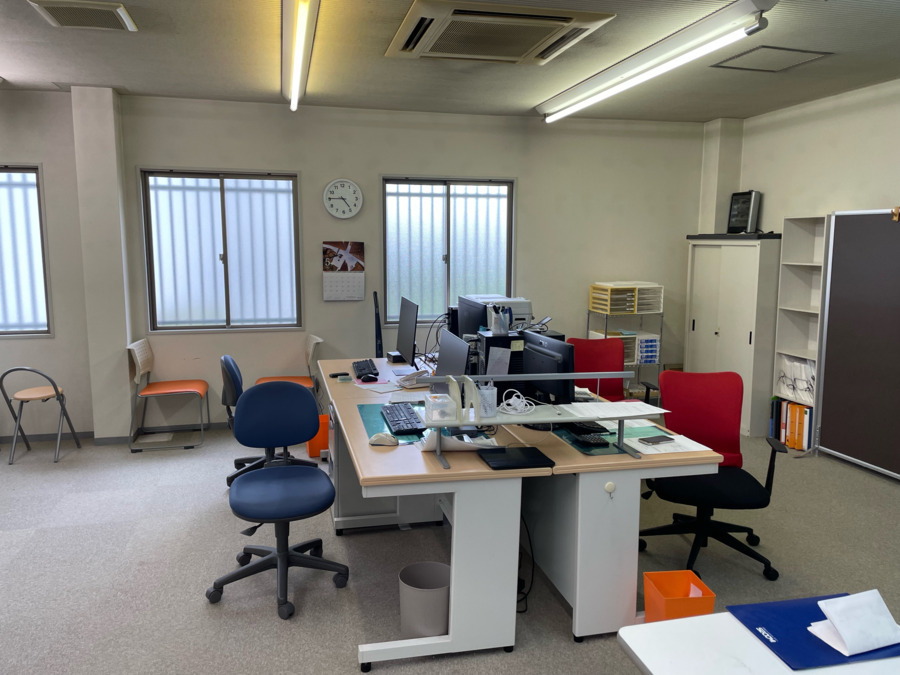 オレンジ在宅ケア西宮の写真2枚目: