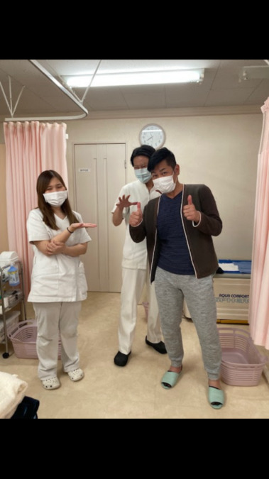 亀井野はりきゅう整骨院（柔道整復師の求人）の写真5枚目：