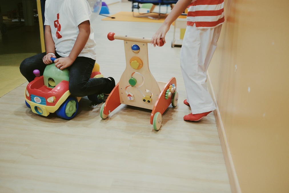 放課後等デイサービス ピュアハーツ第3(保育士の求人)の写真: