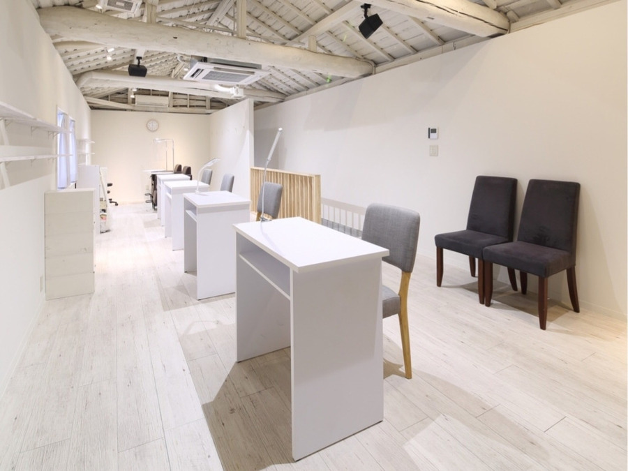 Nail salon ibelu　船橋店の写真