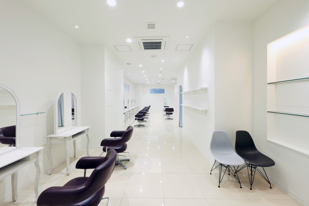 Regalia北花田店(美容師の求人)の写真6枚目: